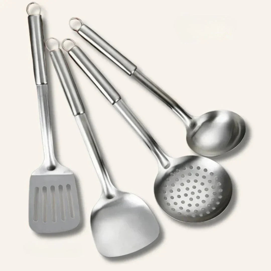 Jones Titanium Chef's Choice Bundle
