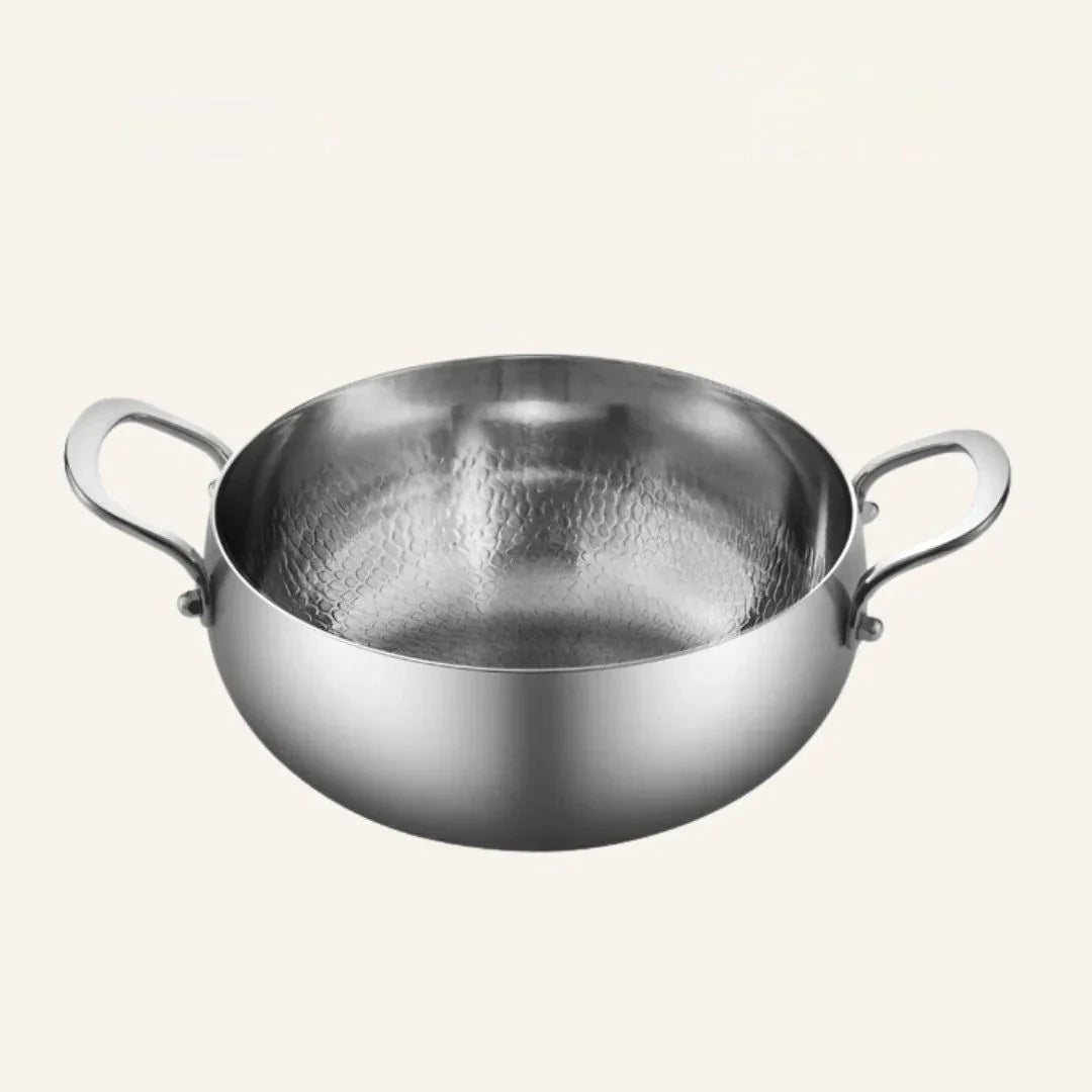 Jones Titanium Chef's Choice Bundle