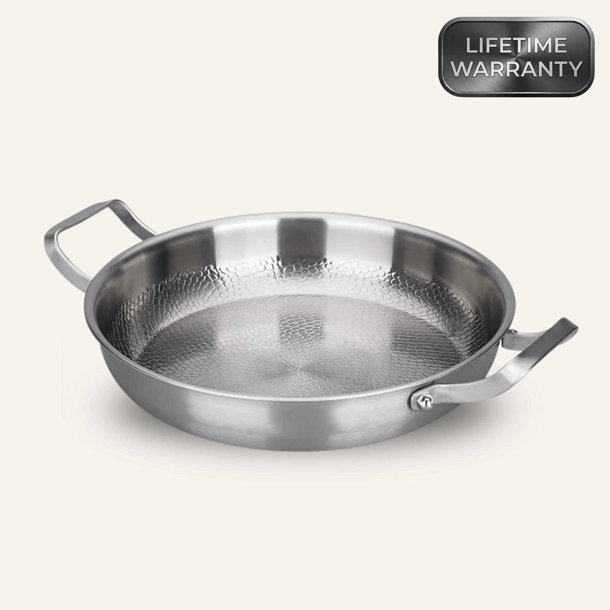 Jones Titanium Ultimate Kitchen Bundle