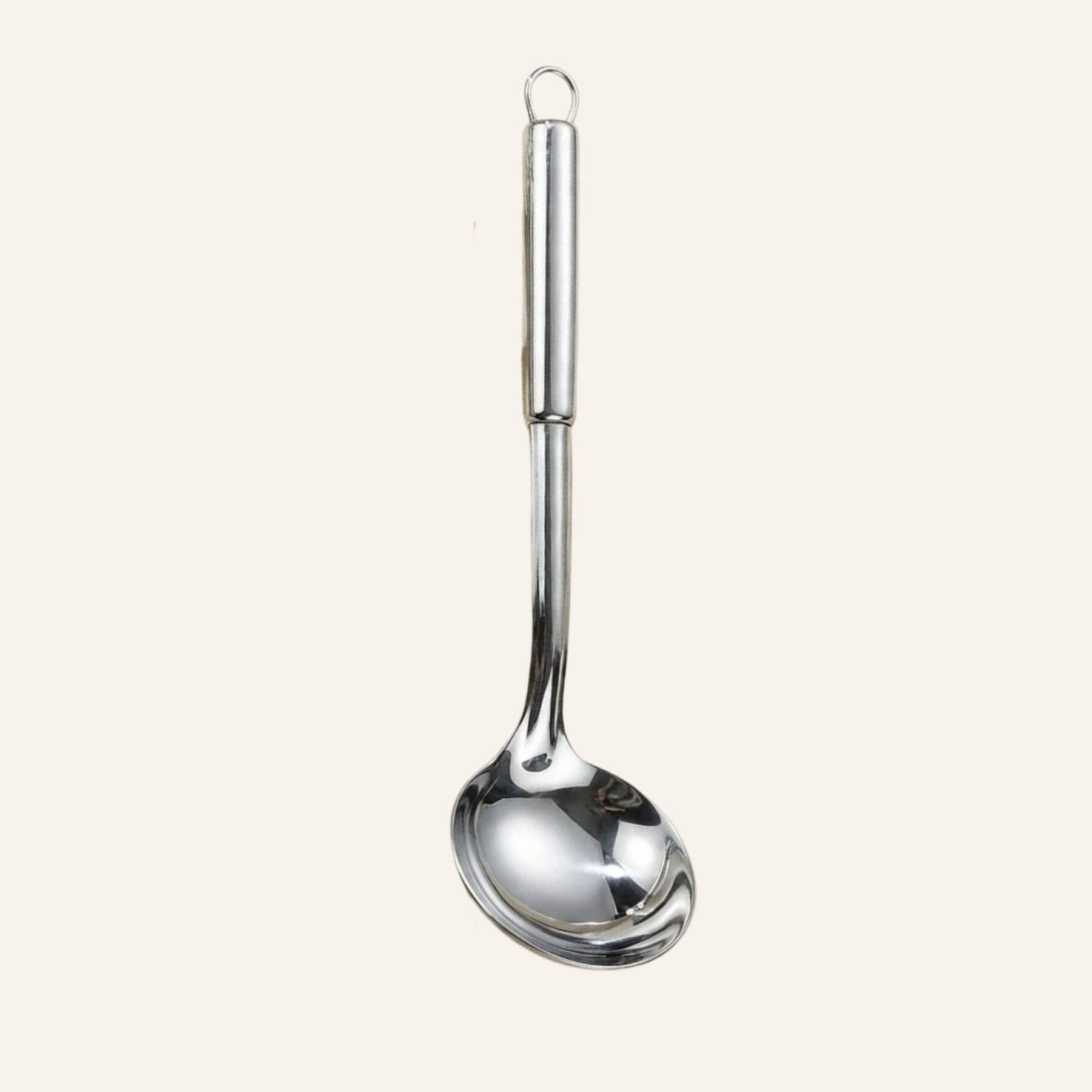 Jones Titanium Utensils Set