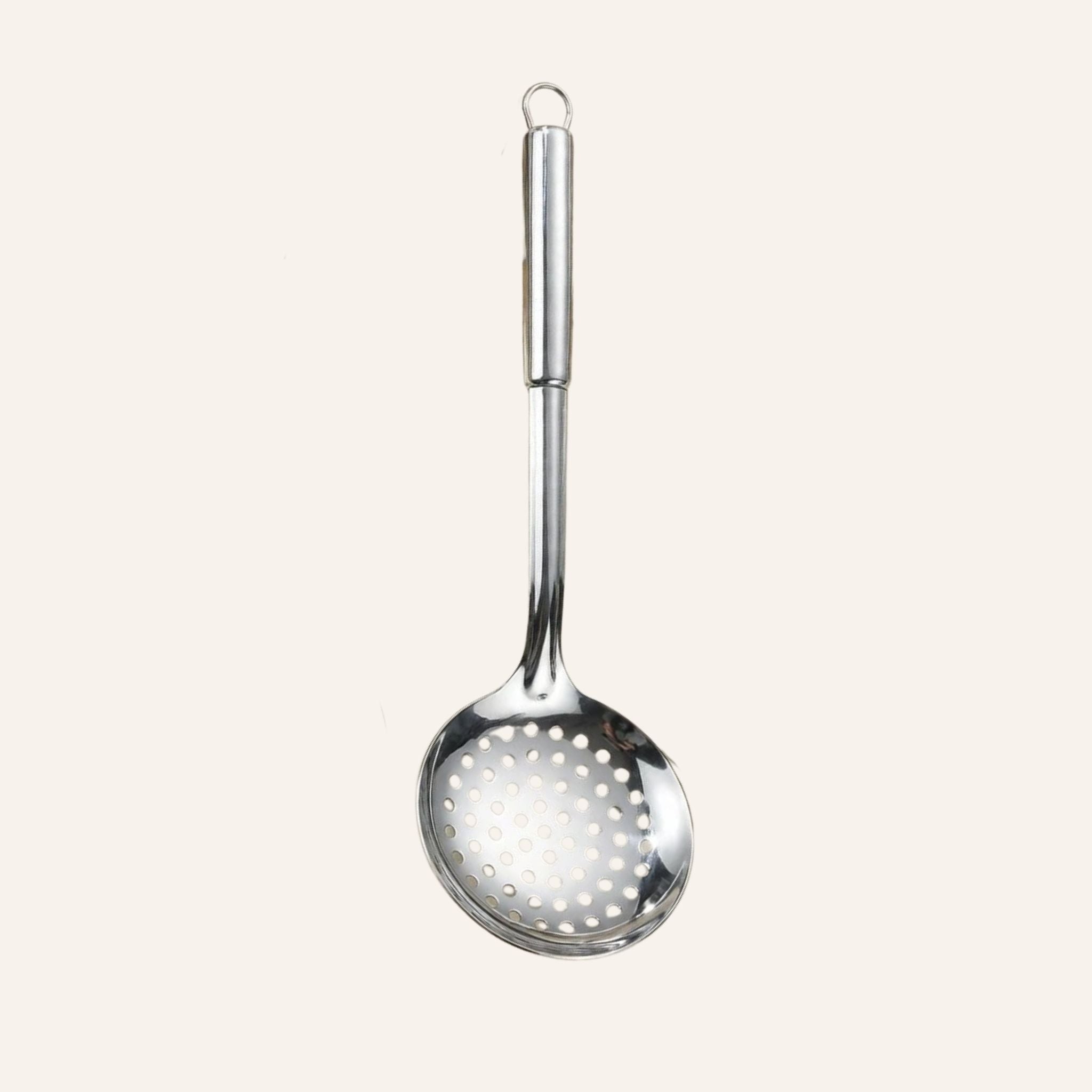 Jones Titanium Utensils Set