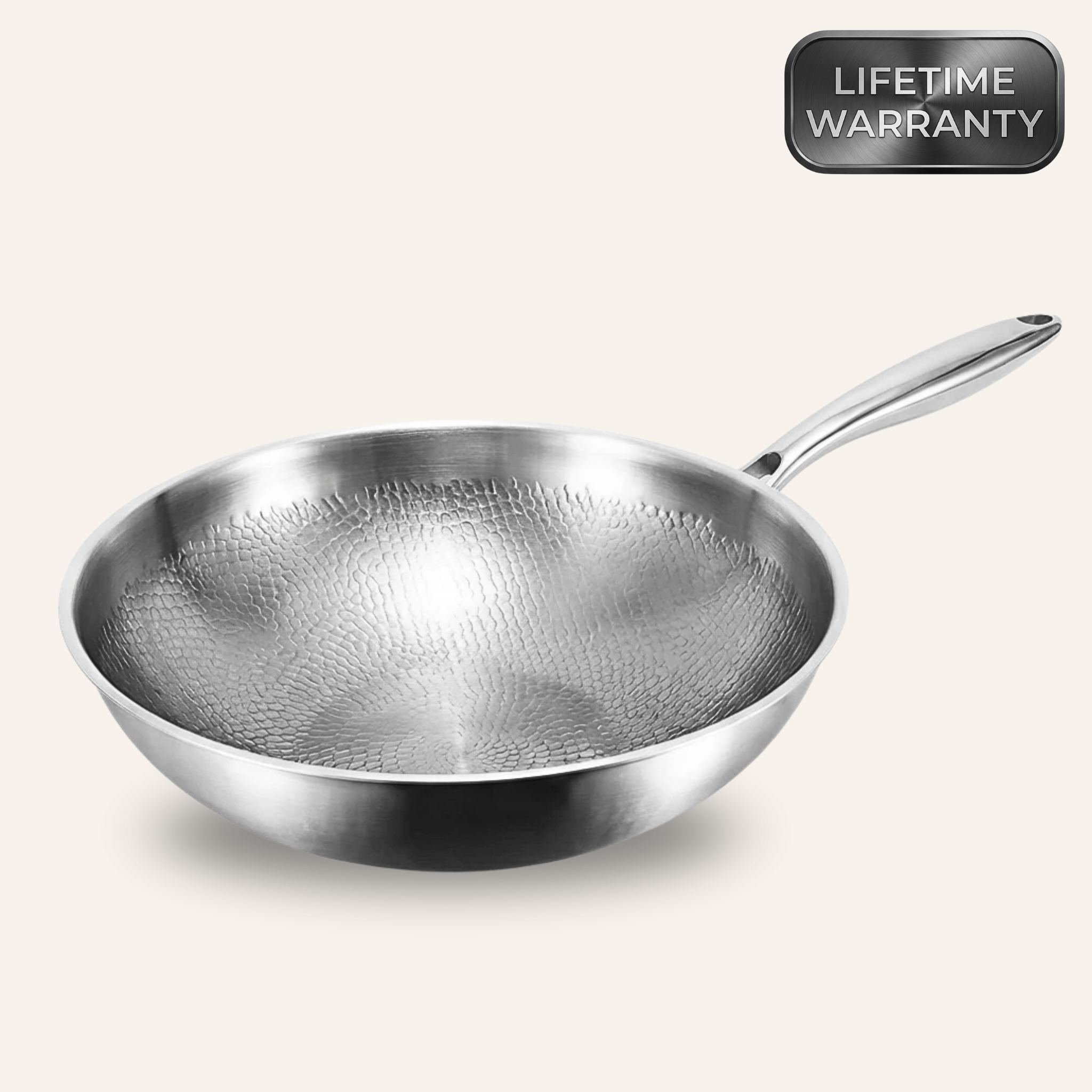 Jones Titanium Cookware Set Pro
