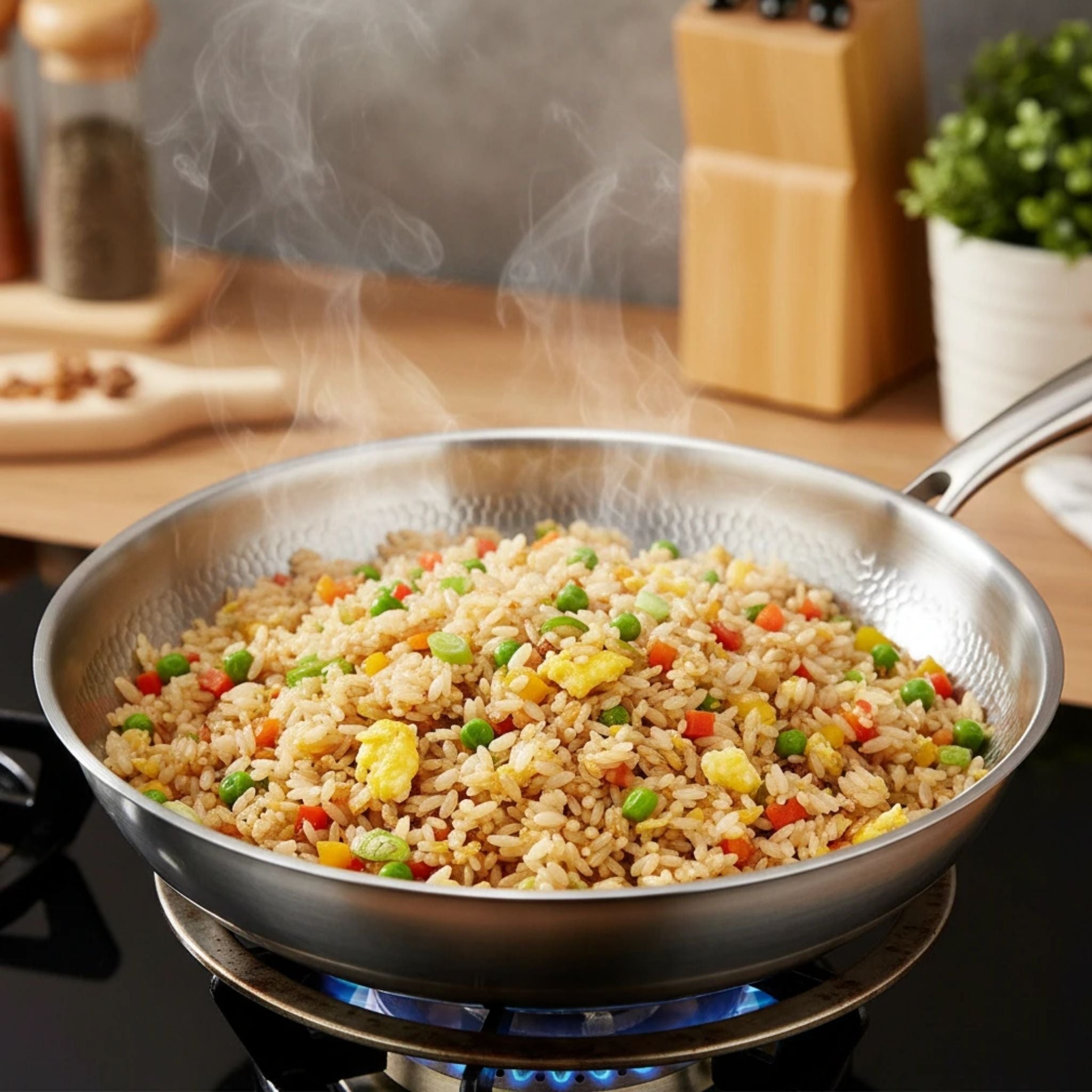Jones Titanium Ultimate Kitchen Bundle