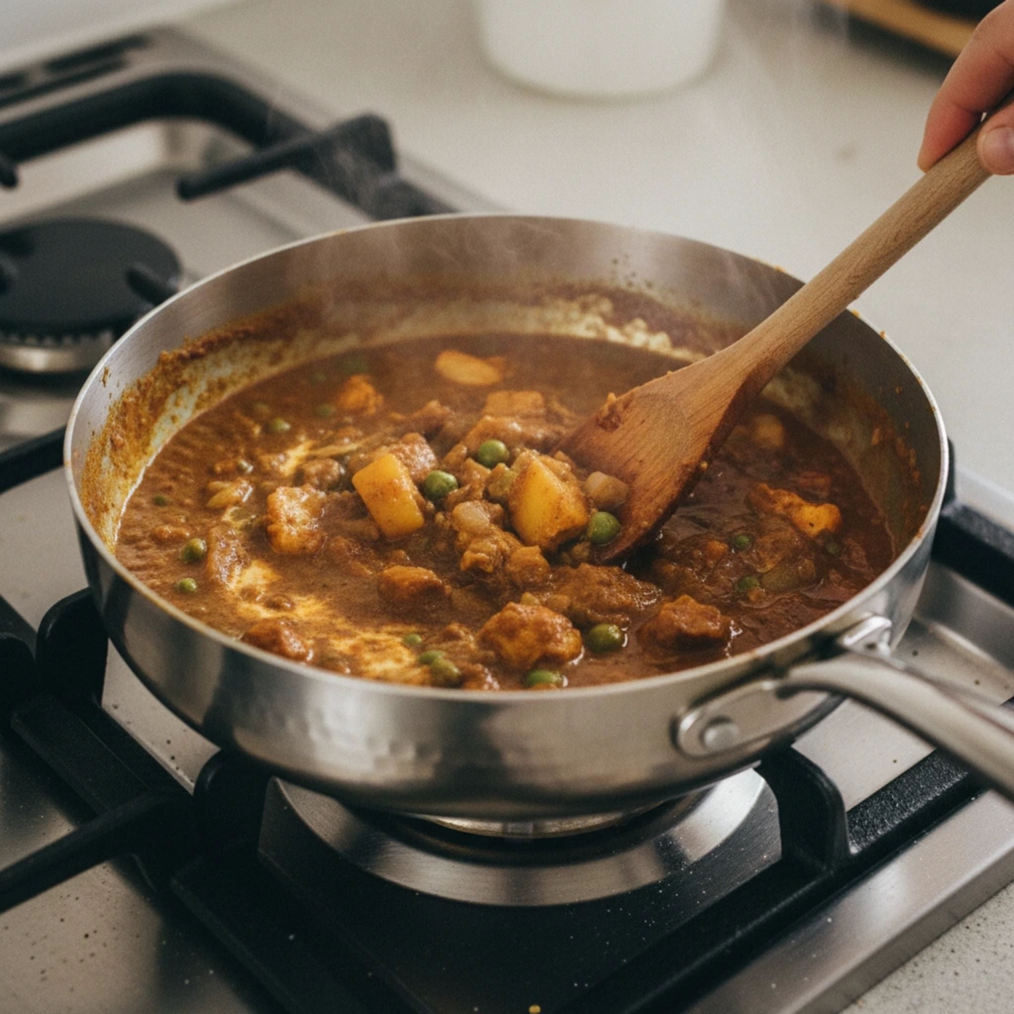 Jones Titanium Cooking Pot