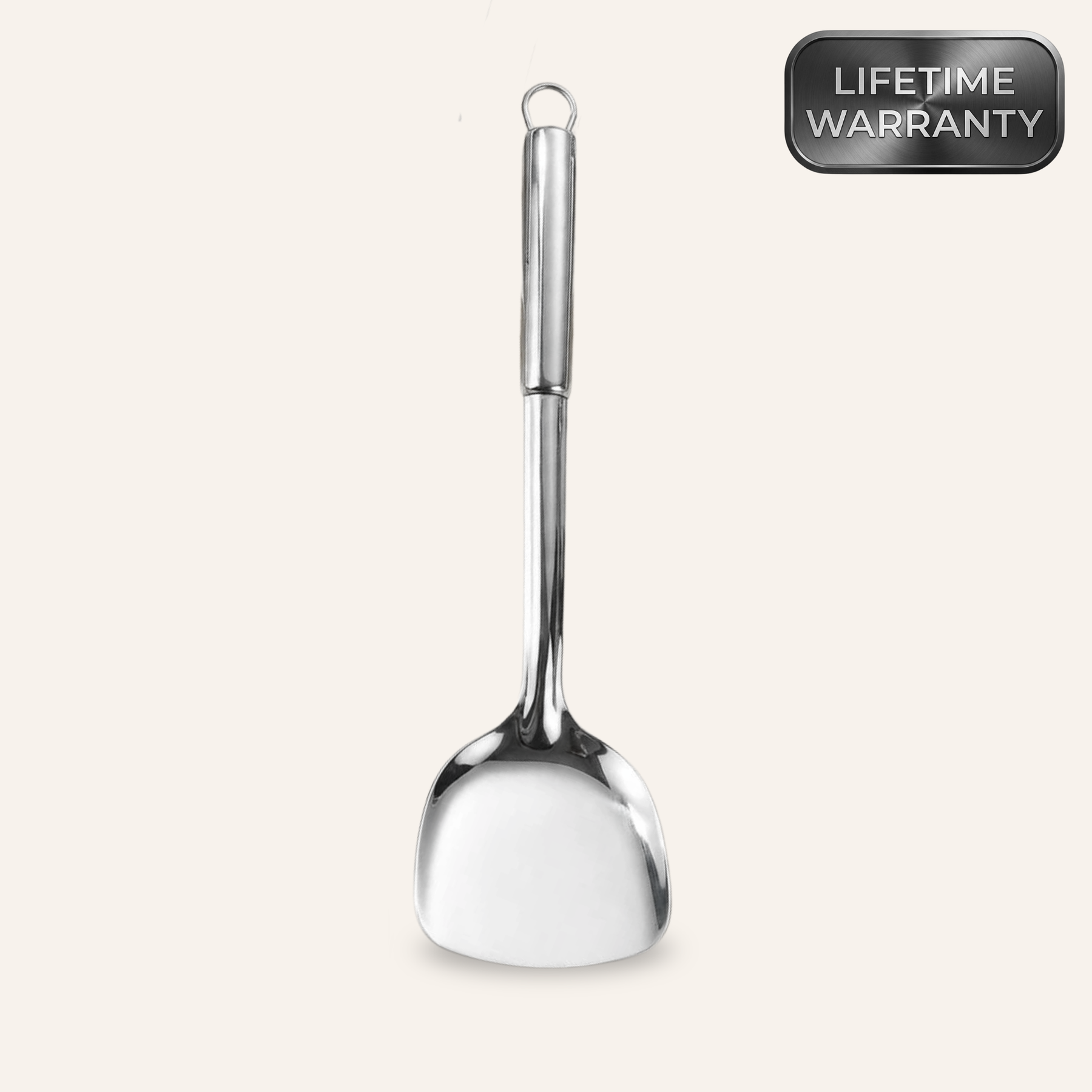 Jones Titanium Spatula
