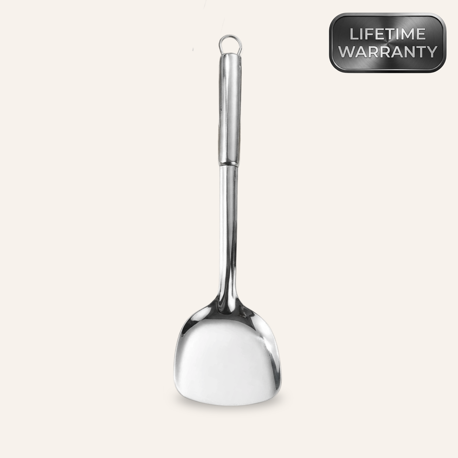 Jones Titanium Utensils Set